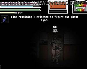 Seductive tutorial unveils lustful spirit hunt ringman edition gameplay in español