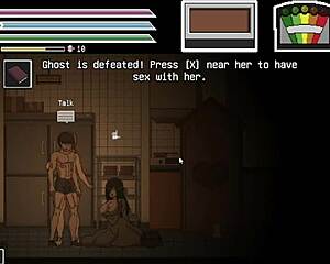 Seductive tutorial unveils lustful spirit hunt ringman edition gameplay in español