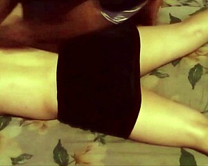 hidden cam catches indonesian massage turning into real hotel creampie sex 😏🏨