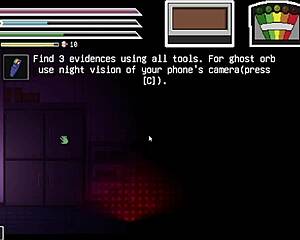 Seductive tutorial unveils lustful spirit hunt ringman edition gameplay in español