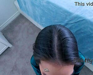 Stepmom You Got Milk Now Gimme Mine Brattyma Pussy Taboo
