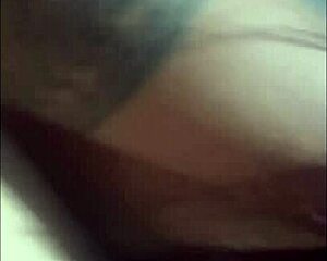 Petite babe squirts creamy pussy juice riding huge cock after massage