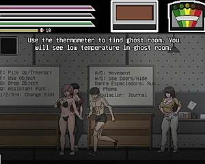 Seductive tutorial unveils lustful spirit hunt ringman edition gameplay in español