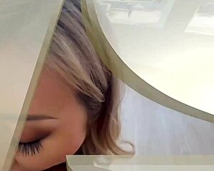Asian Babe Takes Monster BBC Anal Stretch From America's Biggest Cock!