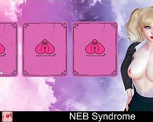 Uncover Neb Syndrome Secrets in Interactive Erotic Game