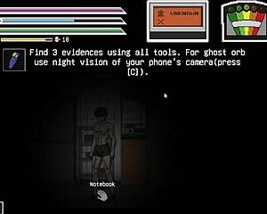 Seductive tutorial unveils lustful spirit hunt ringman edition gameplay in español