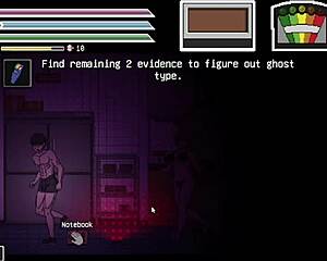 Seductive tutorial unveils lustful spirit hunt ringman edition gameplay in español