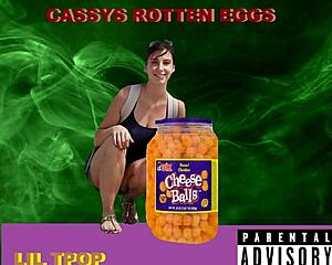 Lil Tpop's Cassy Drops Rotten Eggs Full Album!