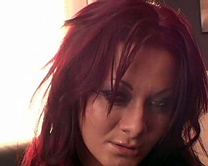 hey sasha rose why let boss fuck your asshole ass to mouth double penetration pov