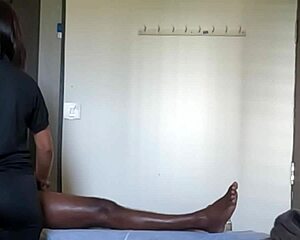 happy ending massage went so wrong didn't it