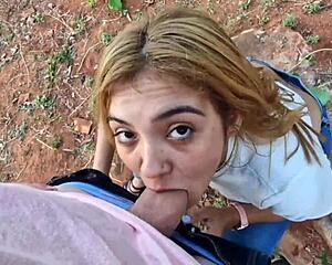 babysitter milfs deepthroat monster cocks like crazy brazilian whores?