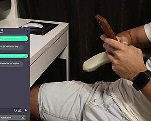 omg my husbands friend fucked me senseless bent over cowgirl squirting everywhere 😩