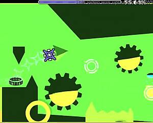 the geometry dash acu extreme demon by neigefeu