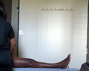 happy ending massage went so wrong didn't it