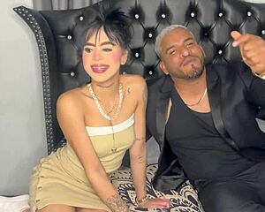 Peruano Destroys Young Venezuelan Ass For Followers!