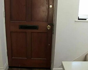 granny laceystarr, want your cock through that glory hole in her big ass and stockings?