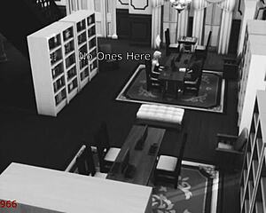 imagine your cheating wife getting fucked hard by a stranger on library security footage