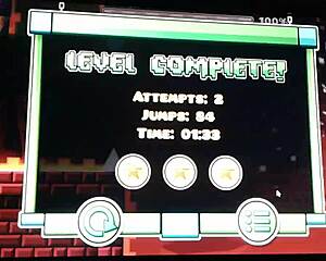 brazilian fingering game with venom geometry dash adventurers