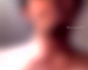 amateur couple rips clothes off for rough bed fuck with petite squirting and cum in mouth explosion