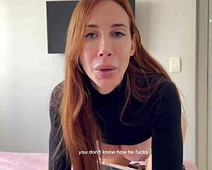 told my husband about fucking his best friend then he filled my vagina