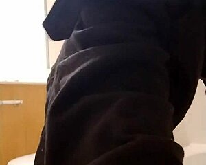 HOME FROM WORK FANTASIZING WIFE MASTURBATION SLOW MOIST CUM!