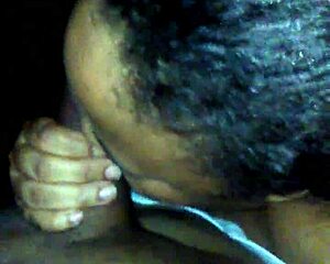 yo these mulatto hood grannies crave that mandingo deep down their throats