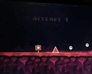 brazilian fingering game with venom geometry dash adventurers