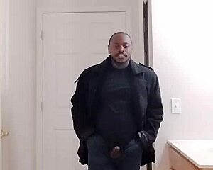 HOME FROM WORK FANTASIZING WIFE MASTURBATION SLOW MOIST CUM!