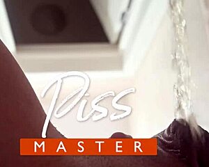 😈 watch this homemade femdom wife compilation squirting piss golden rain on shaved pussy outdoors ep 821 🔥
