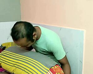 desi wife shares wild threesome sex with ex-husband and friend