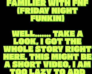 threeway comic group linkup explodes with wild fnf porn action!