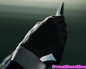 amateur les gets pussy licked and fingered