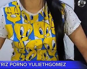 oye compa de la uni colombia métemela por el culo casero bien duro y real