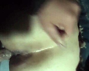 mature woman meets passionate young lover