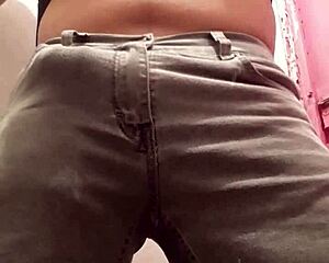 Thick Peruvian Cock 21 Years Old Craving Your Touch?