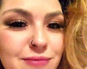 Seb Fox and Mandy Foxxx Go Spontaneous with Ass Licking Rimjob Whipping