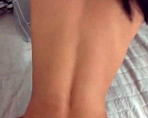 damn my hairy pussy looks so tight on this 18not20 cam wanna see it gape?