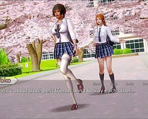 academy 101 game unleashes wild student challenges