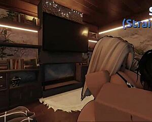 i fucked blonde cowgirl slut roblox