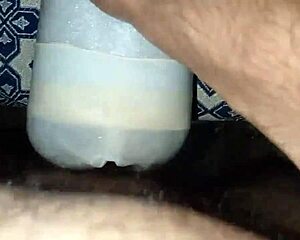 Listen, this hot Moroccan amateur spreads her pussy for my monster Arab cock all night homemade fucking nonstop