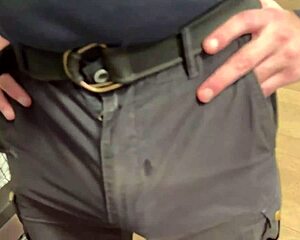 Ever Wonder If Texas Patti's Big Tits Bounce During Randy Denmarle's Bareback Bang?