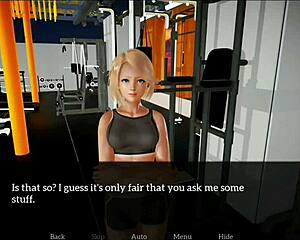 new family blends amateurs with big tits ass in homemade game
