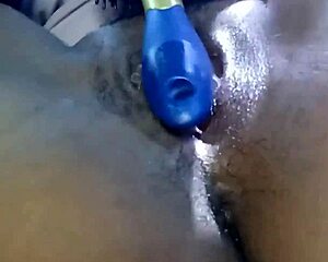 after a long day she fingers wet pussy in car then fucks hard