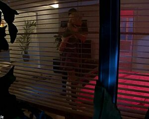 Bound Student Gagged Choked Hogtied For Monster Cock Deepthroat Rough Banging!