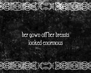 uncover the hairy milf beaver secrets in this vintage erotic retro silent tale