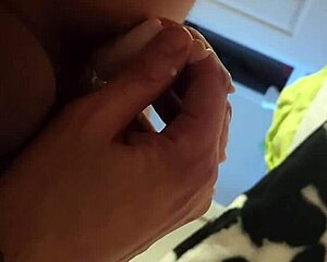 Seb Fox and Mandy Foxxx Go Spontaneous with Ass Licking Rimjob Whipping