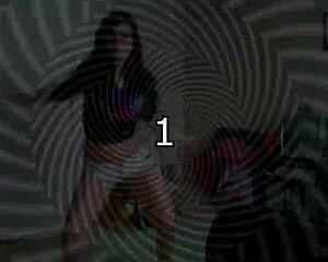 Erotic Mistress Lisa Triggers Slave Reinforcement