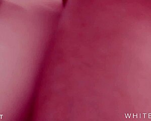 this hot couple fucks passionately riding hard till cum covers her wet pussy part 11