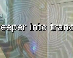 Erotic Mistress Lisa Triggers Slave Reinforcement