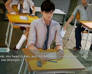 academy 101 game unleashes wild student challenges